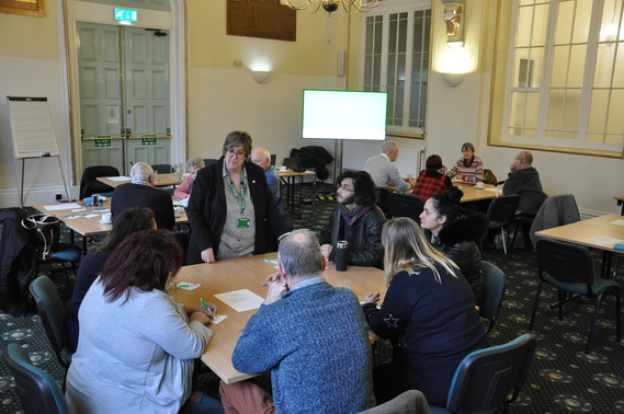 Tenant Forum (December 2023)