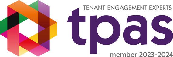 TPAS Logo