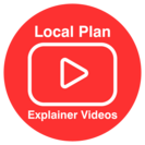 Local Plan explainer videos