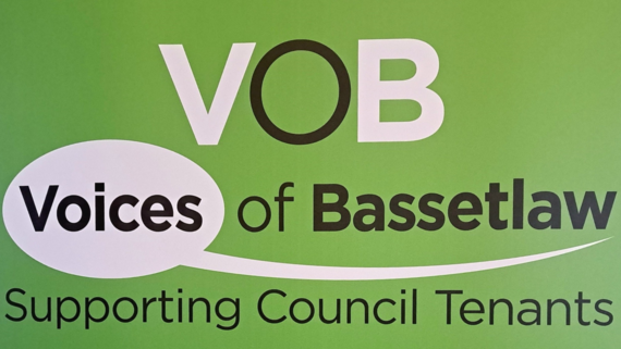 Voices of Bassetlaw - Supporting Council Tenants