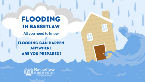 Flooding in Bassetlaw graphic: All you need to know