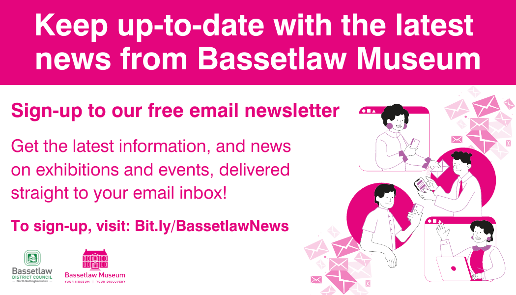 Museum Newsletter