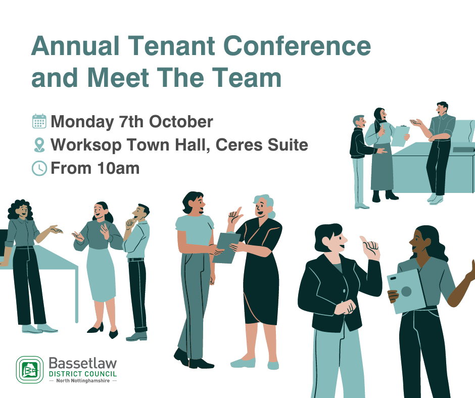 Tenant Conf