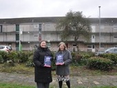 Lynne Schuller at Sandy Lane 