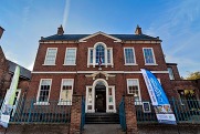 Photo of Bassetlaw Museum