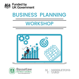 Business Planning Workshop
