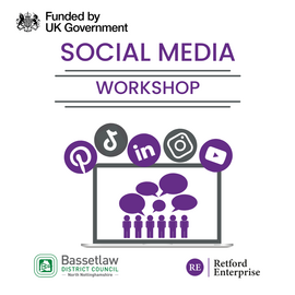 Social Media Workshop