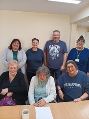 BDC Tenants with Donna Pressley