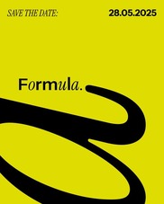Born Agency Formula Advert