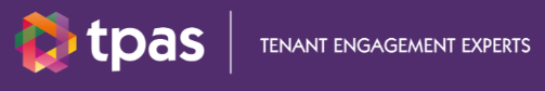 TPAS Tenant Engagement Experts