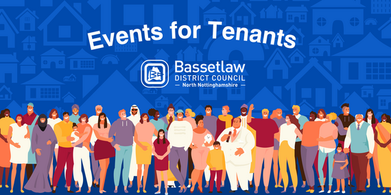 Illustration of a diverse group of people