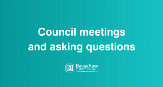 Speaking at Council Meetings