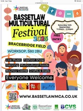 Multicultural Festival