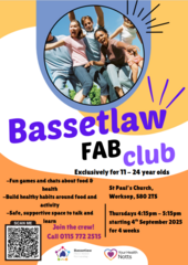 Bassetlaw Fab Club
