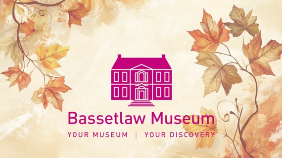 Museum logo