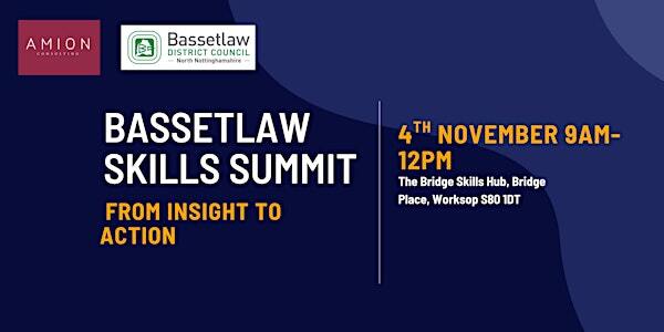 Skills Summit