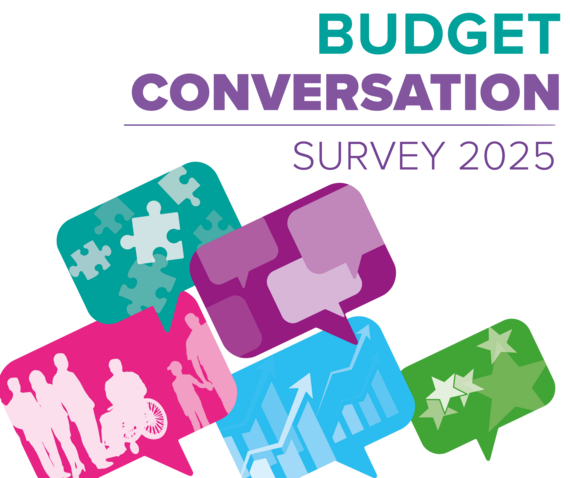 Budget Conversation Survey 