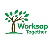 Worksop Together logo