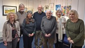 Worksop Society of Artists