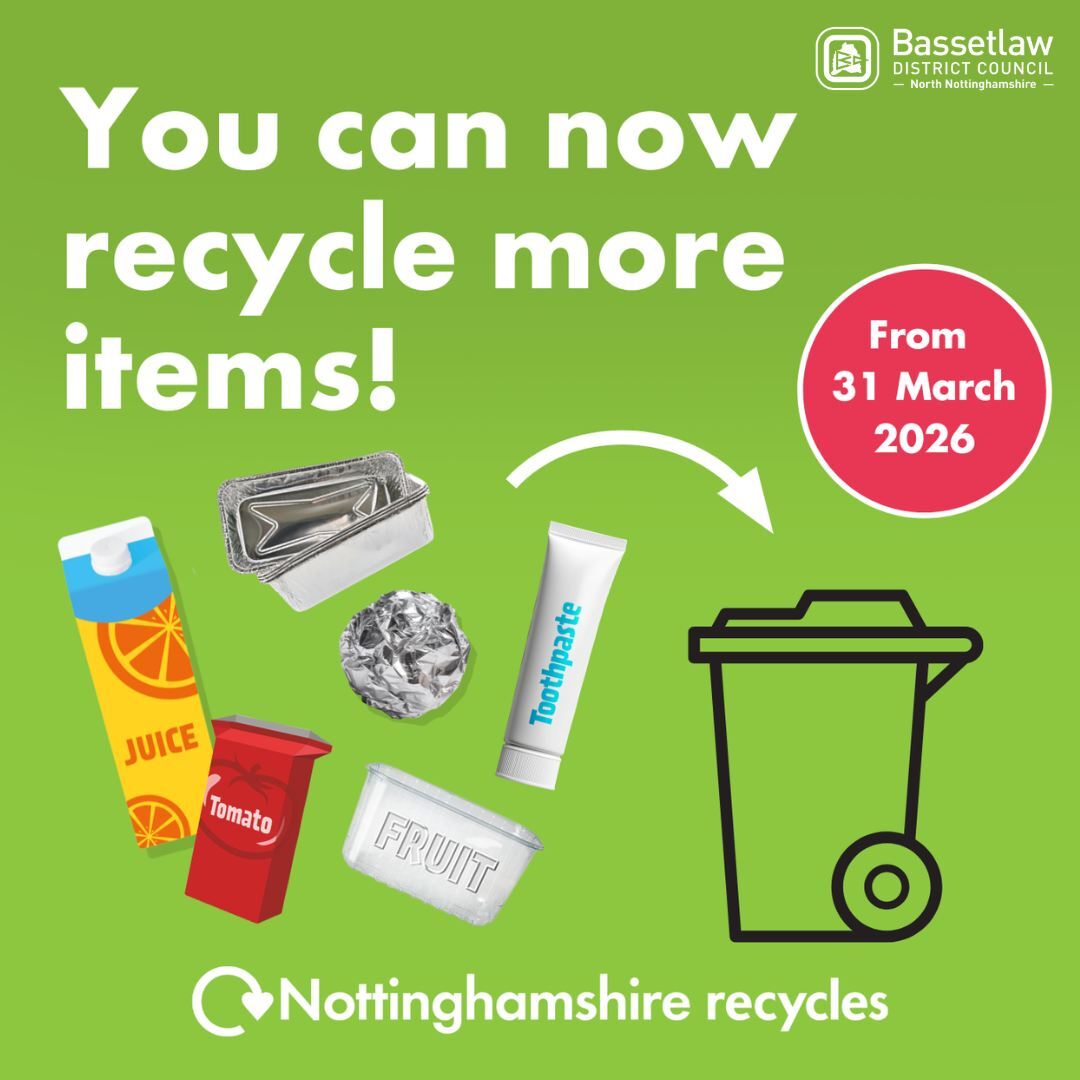 Simpler Recycling graphic. Please refer to following text.