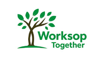 Worksop Together Logo