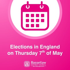 Icon of a calendar.