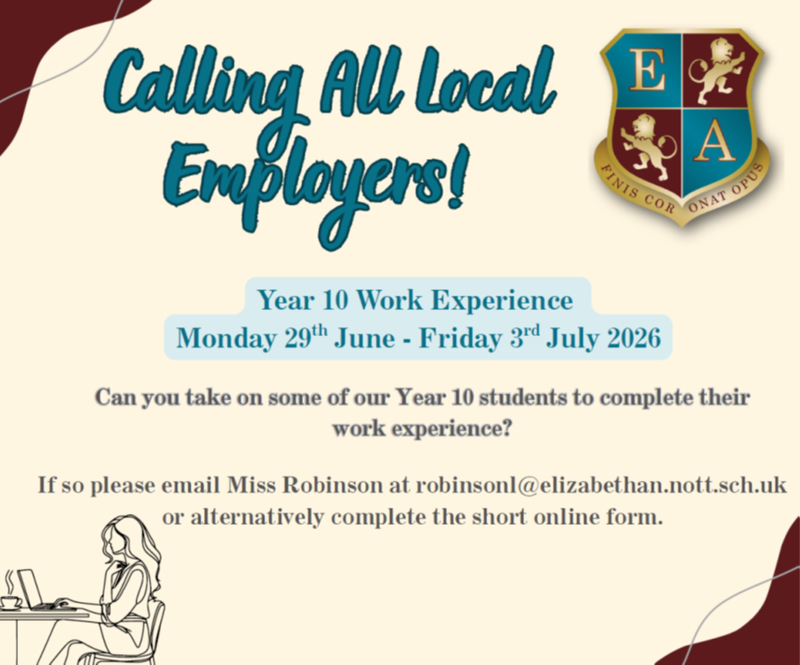 Work Experience