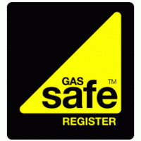 Gas safety Logo