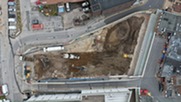 Priory Centre Site