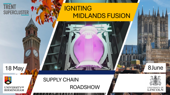 Ignite Midlands Workshops