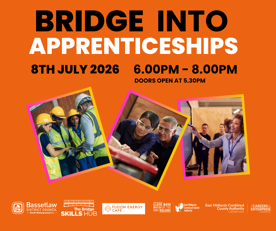 Bridge Into Apprenticeships