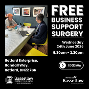Business Surgery