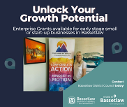 Enterprise Grants