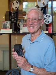 Roy Hoggard