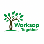 Worksop Together logo