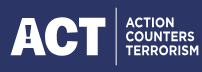 ACT Counter Terrorism logo