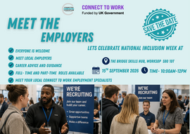 Meet the Employer