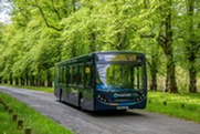 Clumber Park Bus Service