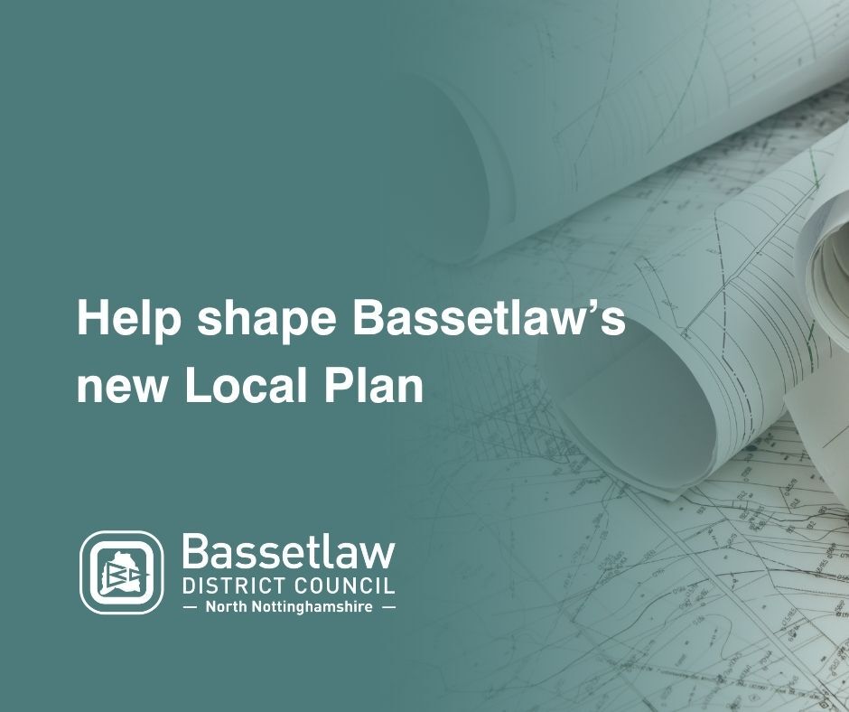 Maps and planning documents.