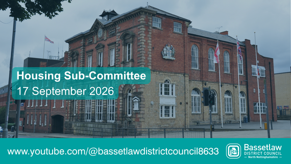 Worksop Town Hall