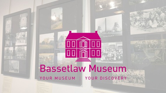 Bassetlaw Museum Logo