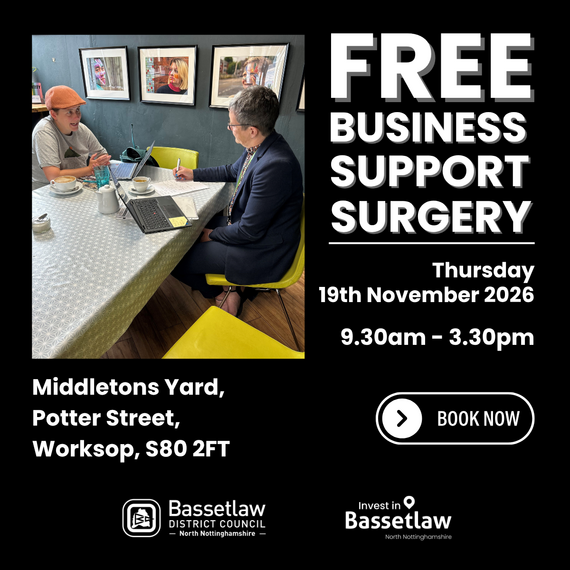 Business Surgery