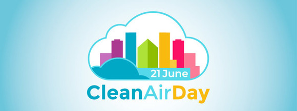 clean air day