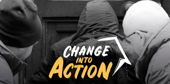 Change into Action