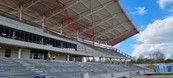 Alexander Stadium Redevelopment