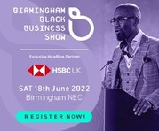 Black Business Show