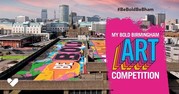 Bold Art competition