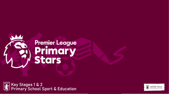 Premier League - Primary Stars