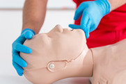 First aid