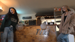 Tiki Coffee Shop